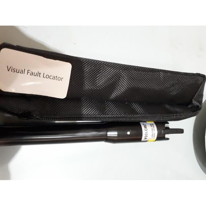 VLF / LASER FIBER OPTIK JOINWIT JW3105A