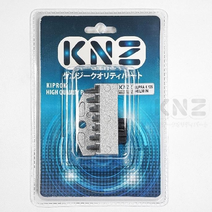 Kiprok Supra X 125 Helm In