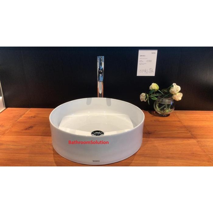 WESTAFEL BULAT TOTO / WASTAFEL MEJA BULAT TOTO / LW573J /LW573