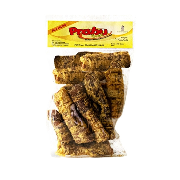 

PRABU SALE GULUNG 200 GR