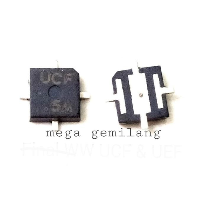 Transistor 2Sk3476 Final Ht Ucf Siap Kirim