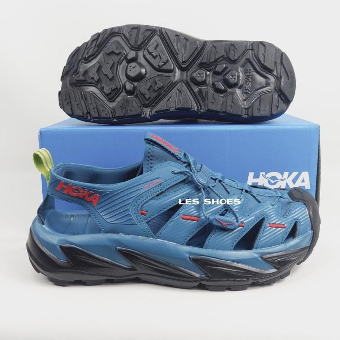 HOKA ONE HOPARA SANDAL/SANDAL HOKA HOPARA