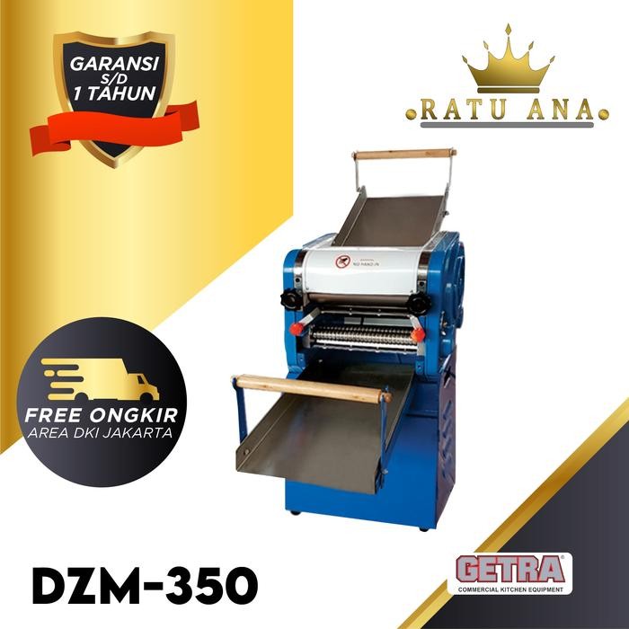 GETRA FREE STANDING NOODLE MAKER DZM350 / DZM 350