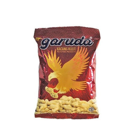 

Garuda Kacang Kulit 75G