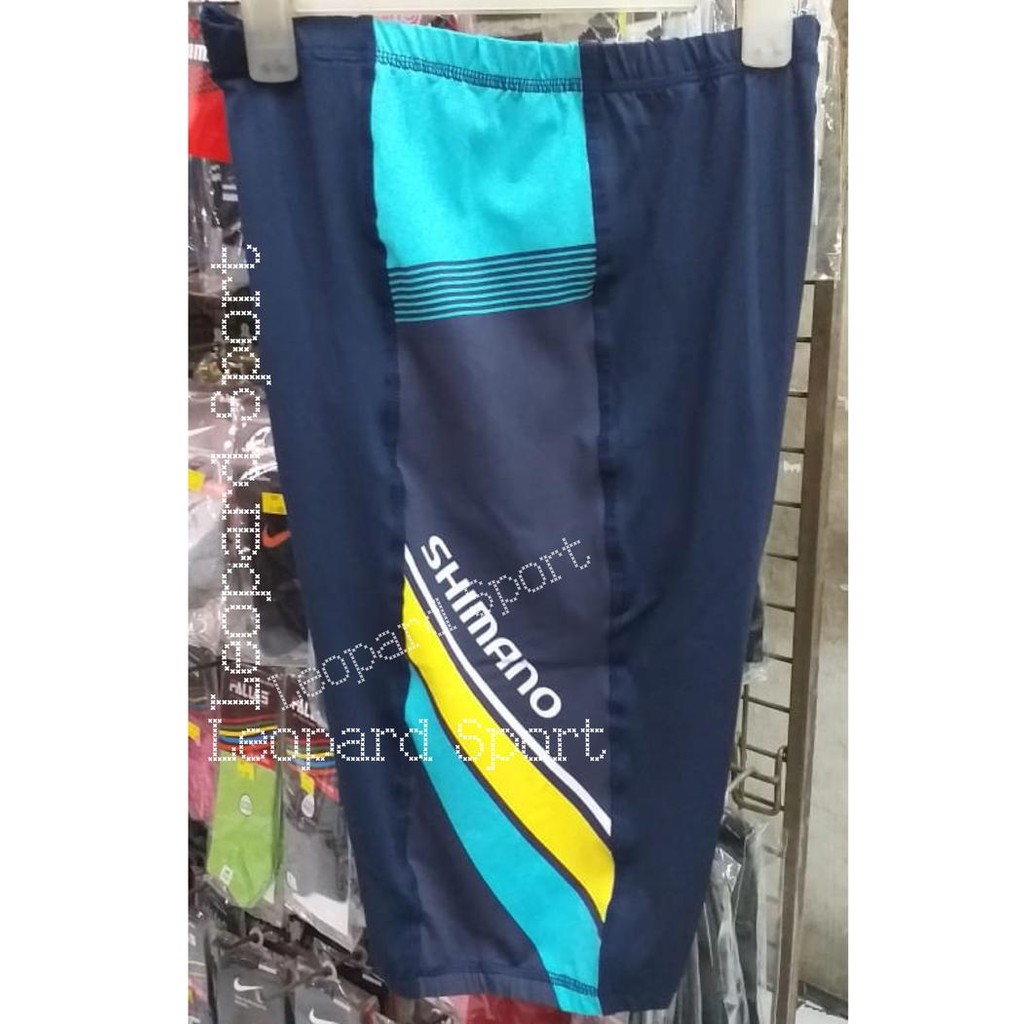 Celana sepeda padding/celana padding/celana pendek padding size XL