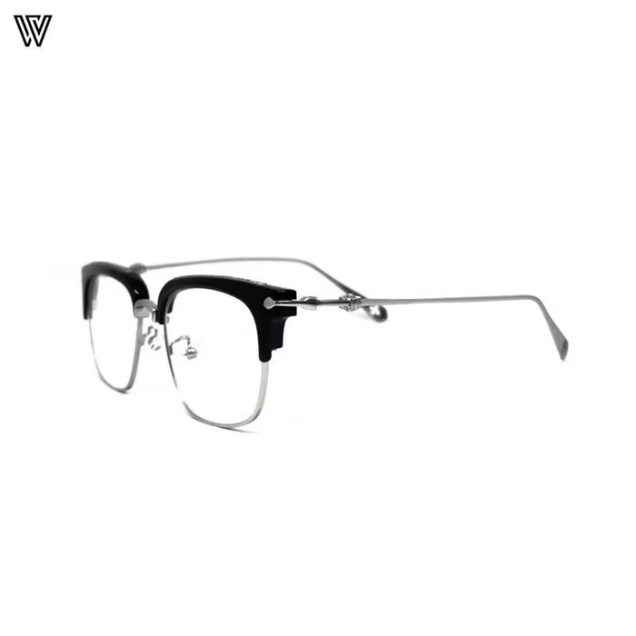 Chrome Hearts Sluntradiction Glasses