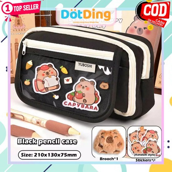 

Tempat Pensil Kotak Pouch Untuk Sekolah Pensil Tepak Korean Style Viral Anak Laki Dosgrip Disgrib Pencil Case Cewek Ktak Alat Tulis Multi Fungsi Kekinian Estetik Dusgrip Kotak Pencil Multifungsi Tempat Pensil Aesthetic D [Dotding] Â€Œkotak Pensil Korea J