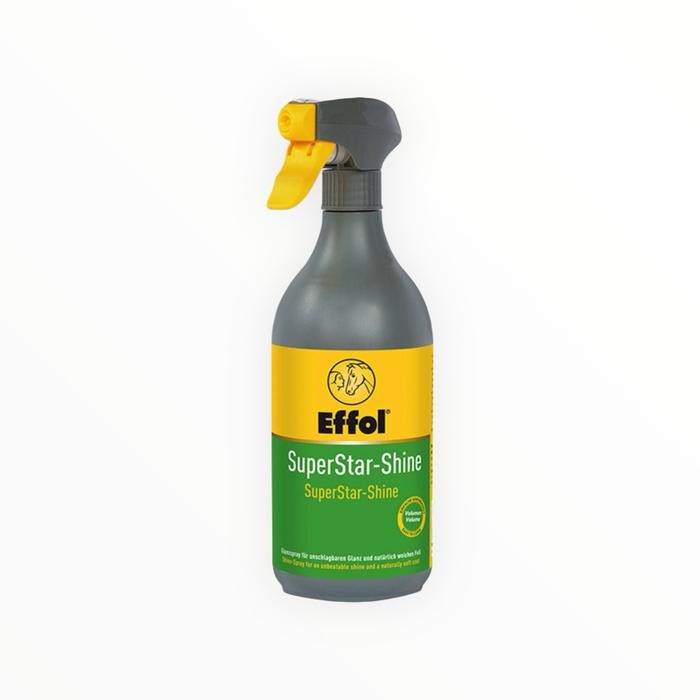 

LEZAT- Effol Superstar Shine 750 Ml. Memberikan Kilau Cemerlang. Best Seller!