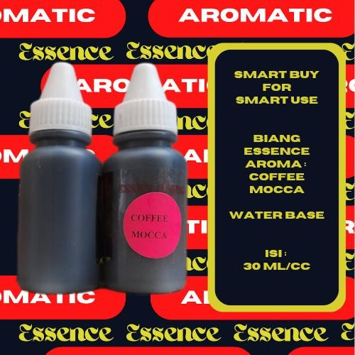 

LEZAT- Essen Pasta Kopi Mocca Kualitas Terbaik