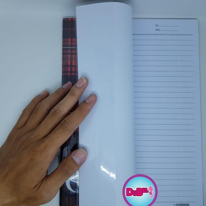 

Buku Tulis Campus 36 Lembar / Campus Bigboss 36 Lbr / 1 Pak 10 Buku