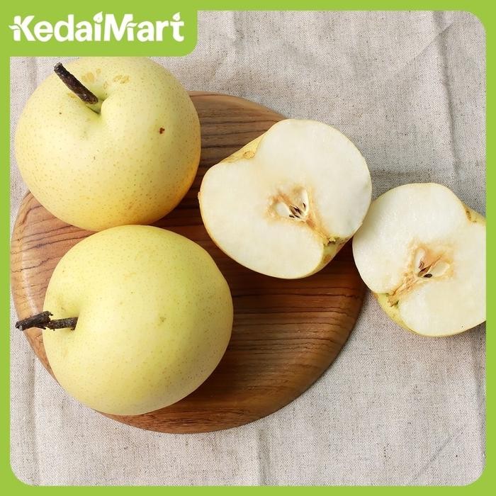 

NATURE- Kedaimart Buah Pir 1 Kilogram