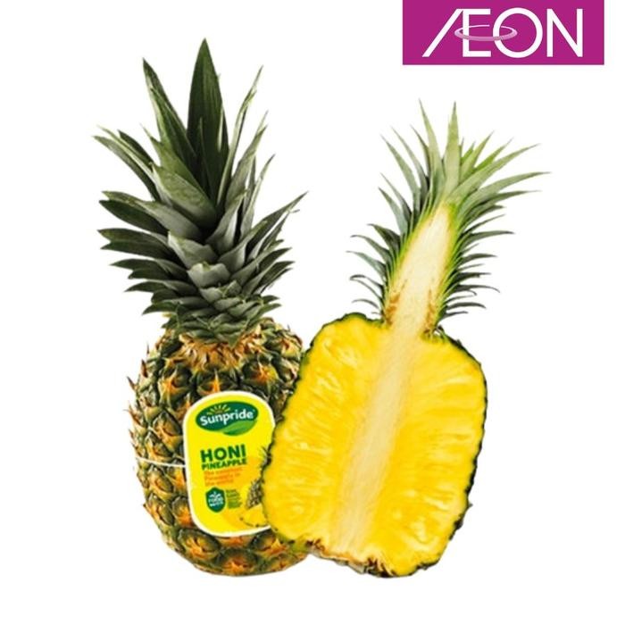 

NATURE- Nanas Honi / Nanas Honi 9 Sunpride 1 Pcs