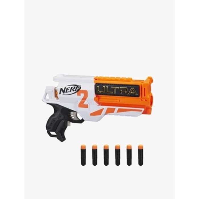 Nerf Ultra Two Motorized Firing
