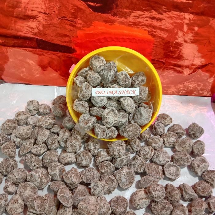 

Siap Kirim Kiamboy Putih Asin 500gr - Ikan Kering Premium Shopee