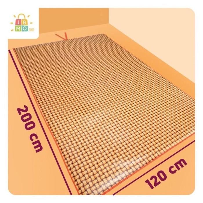 karpet/tikar spon eva karakter tebal 2,5mm Anti selip