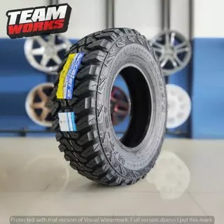 BAN MOBIL PACUL RING 13 ACCELERA M/T-01 165 80 R13 BAN OFFROAD KASAR BEKASI