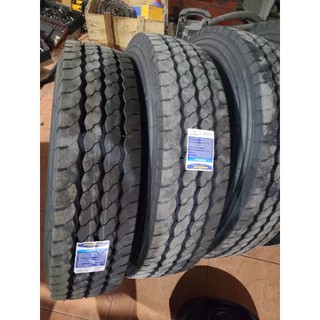 Ban Truk Goodyear 825 R16 16 S501 Kawat SET