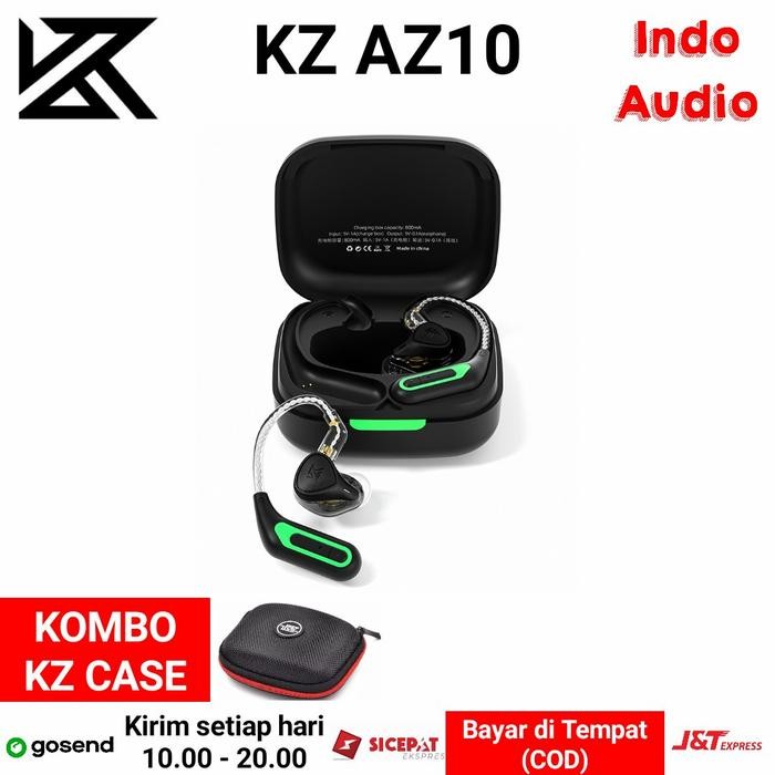 Kz Az10 Tws Modul Bluetooth Upgraded Kz Az09 Kz Az09 Pro Kz Zsn Pro X