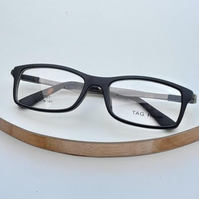 Kacamata TAG Heuer TR521 Pria Wanita 521