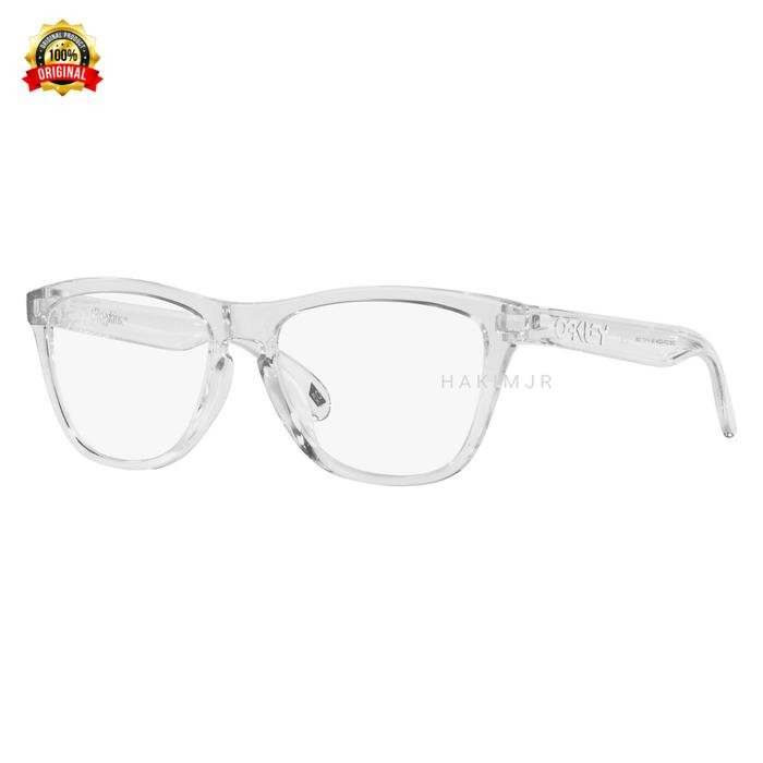 Frame Kacamata Oakley Original Frogskins OX8137A