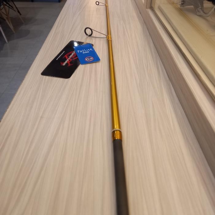 HOT SALE Relix Nusantara Top Section Jabrik Pe 1,2 SP