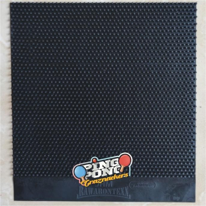 Terlaris Karet Tenis Meja Jahanam Rawarontexx Jhm