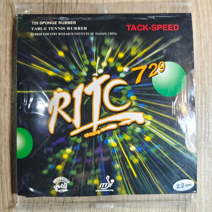 Terbaru Friendship Ritc 729