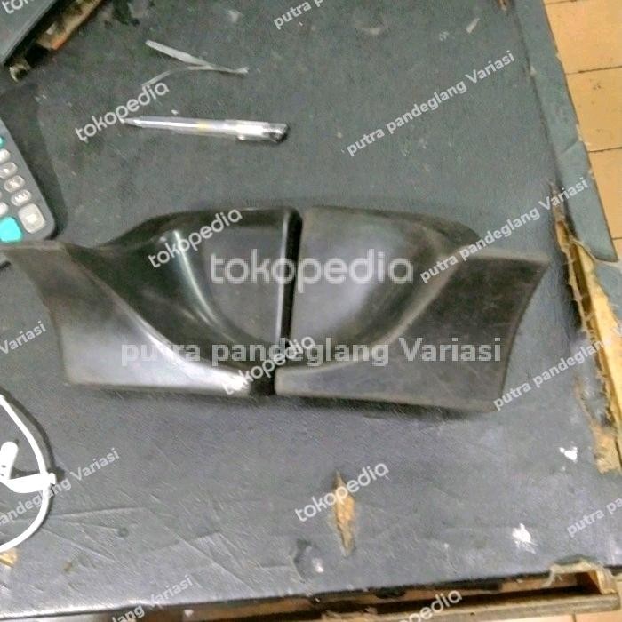 Diskon Karet Ujung Foot Step Samping Mobil Kijang Kapsul - Model Ori