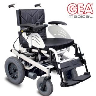 KURSI RODA ELEKTRIK GEA
