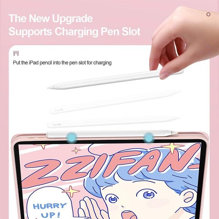 SAMSUNG TAB S6 LITE T615 BOOK COVER CASE KEYBOARD WIRELESS MOUSE SET