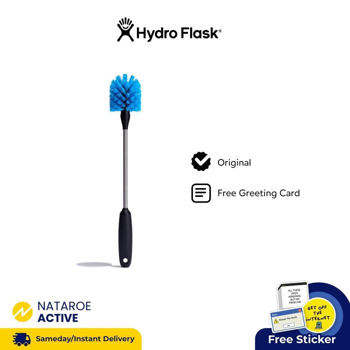 HydroFlask Bottle Brush - Pacific