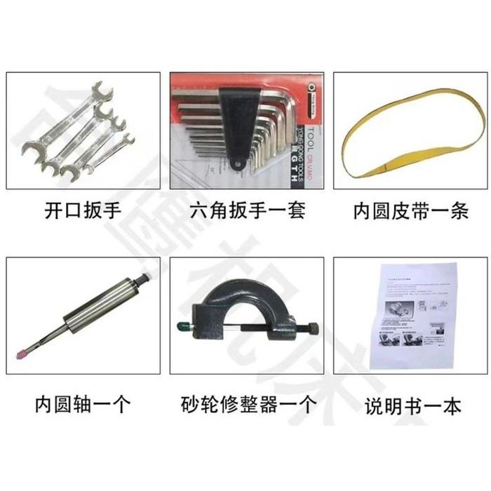 Promo Mesin Grinding Bubut Toolpost Grinder Terlariss 