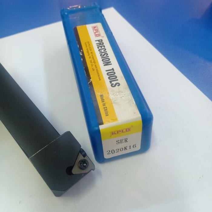 Populer Holder Bubut Ser 2020K16 Terlariss 