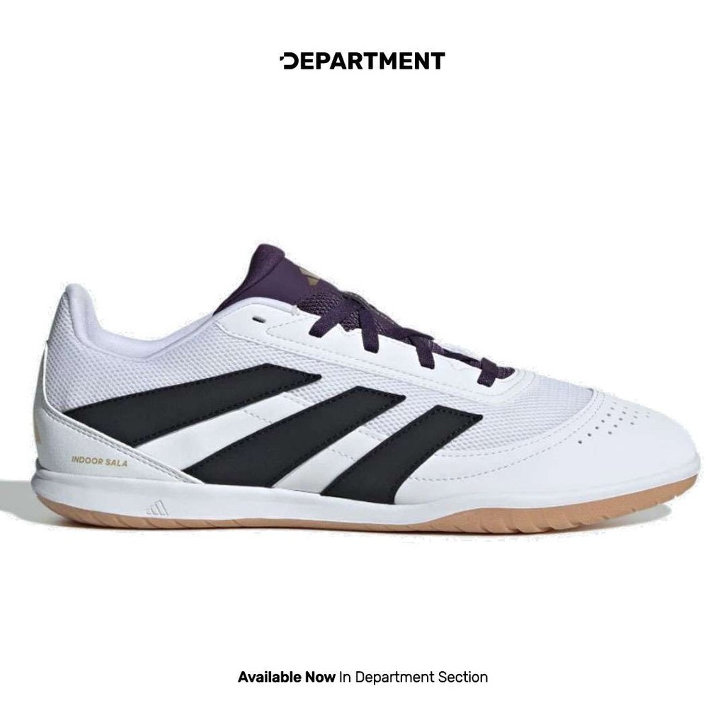 HOT PRODUCT ADIDAS PREDATOR CLUB SALA IN JH8858 SEPATU FUTSAL PRIA ORIGINAL