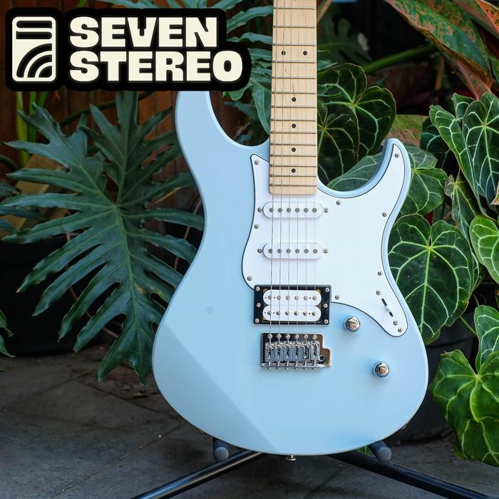 Promo Yamaha Pacifica Pac112Vm Electric Guitar - Gitar Listrik Yamaha