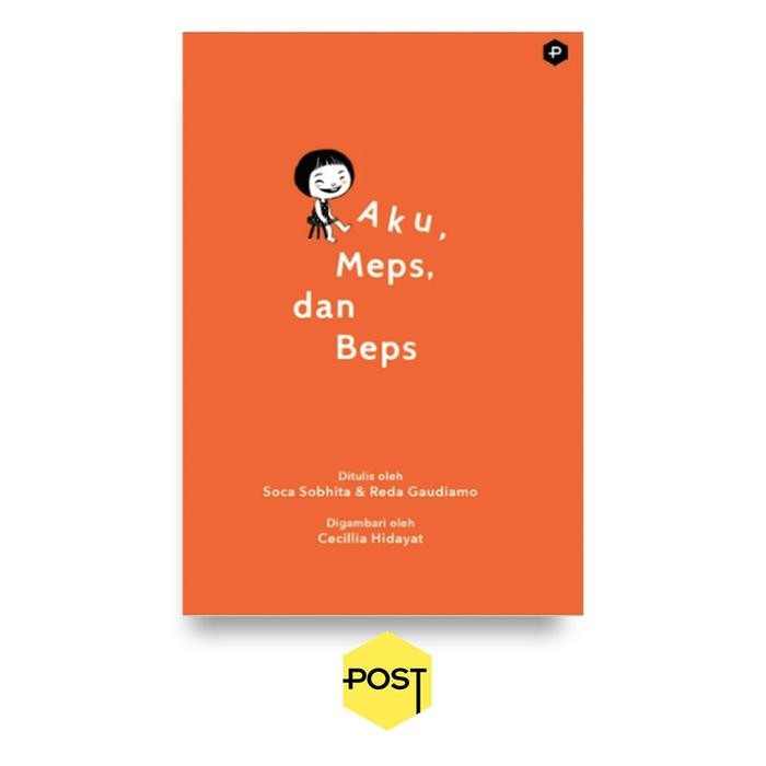 

Aku, Meps, dan Beps - Soca Sobhita & Reda Gaudiamo