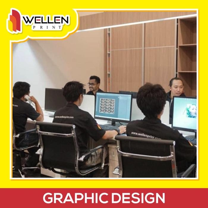 

Biaya Design / Jasa Desain