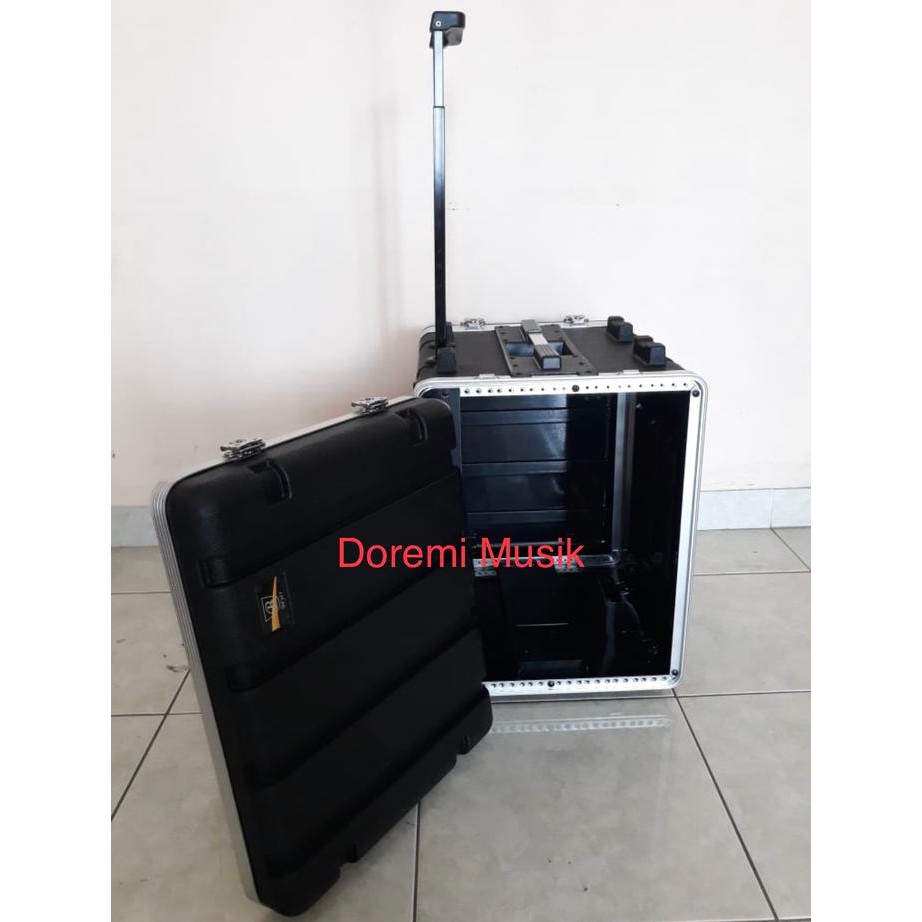 

Hardcase Audio 8u beyer original