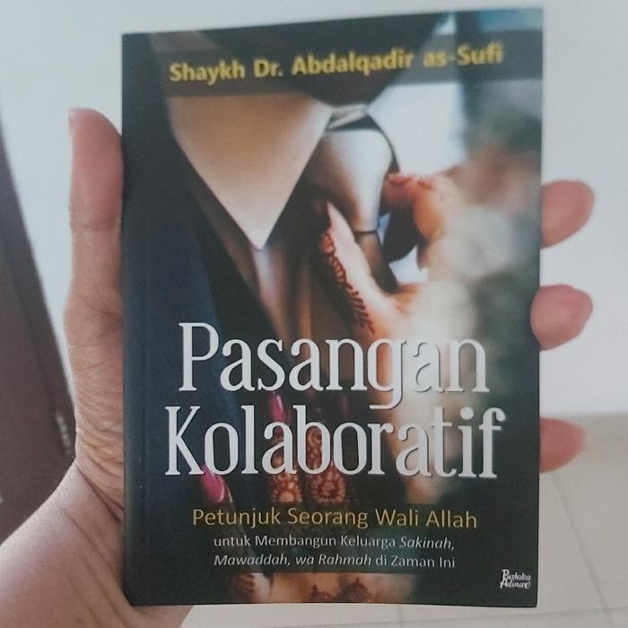 

Pasangan Kolaboratif