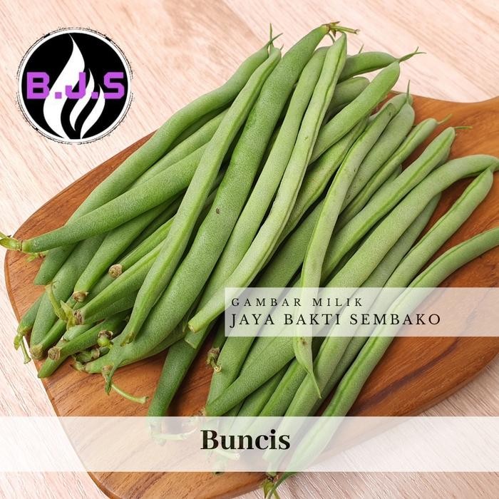 

LUXEHEALTH- Sayur Buncis Baby 1Kg