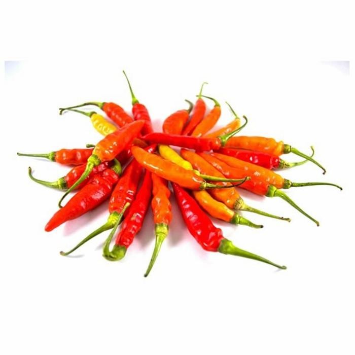 

LUXEHEALTH- Cabe Rawit 250 Gram