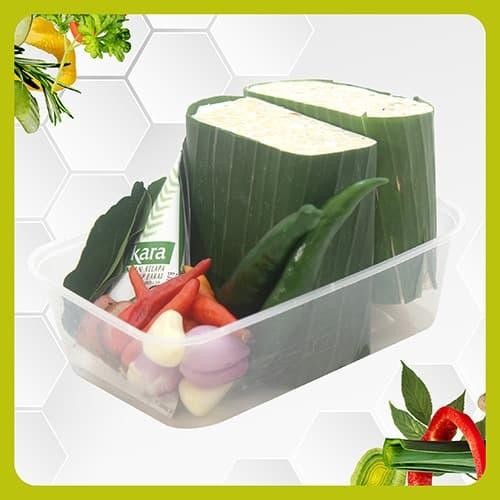 

LUXEHEALTH- Jangan Lombok