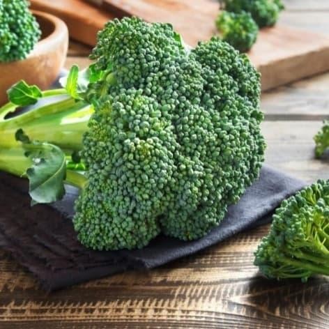 

LUXEHEALTH- Brokoli Sayur Brokoli 1Kg