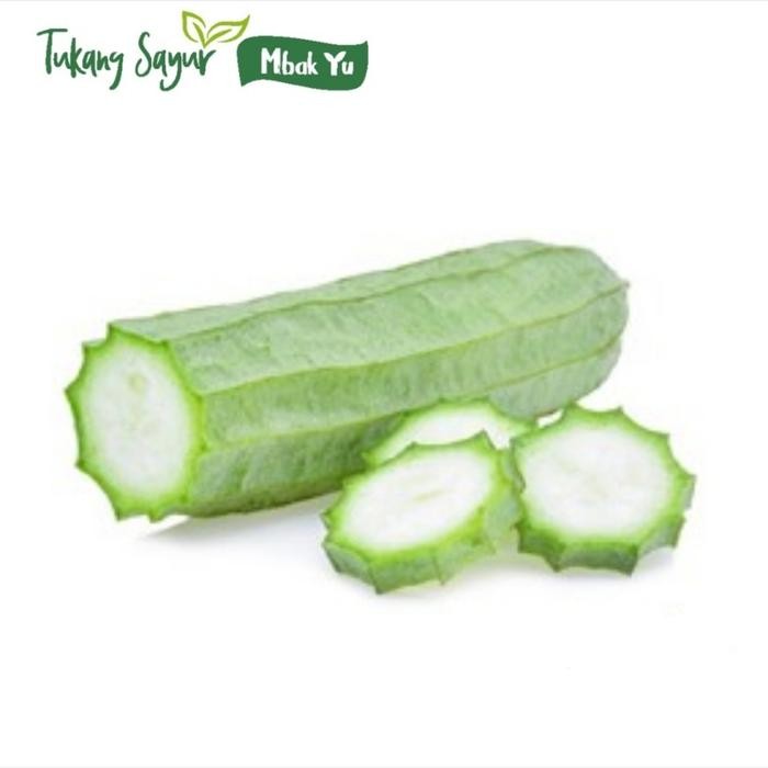 

LUXEHEALTH- Gambas Oyong Segar 1Kg