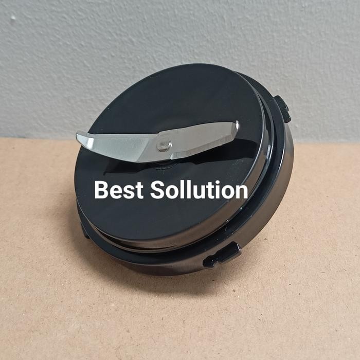 Philips Pisau Bumbu +Karet Untuk Blender Hr2056 Hr2057 Hr 2056 Hr 2057