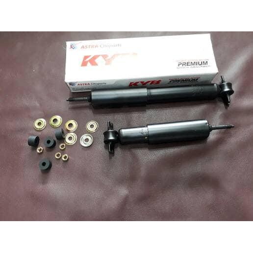 Jual Shock Breaker Depan Kijang Super/Kijang Grand/Kijang Kapsul