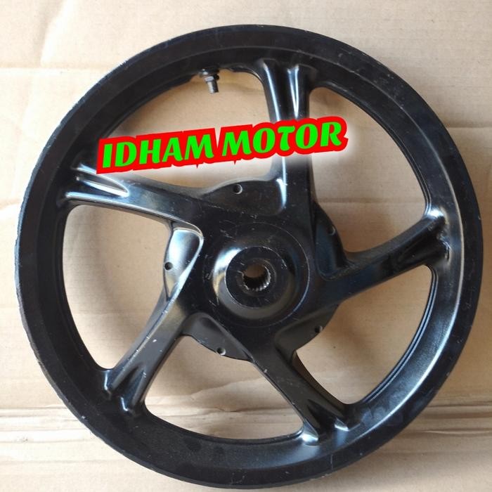 VELG BELAKANG MIO Z MIO M3 ORIGINAL