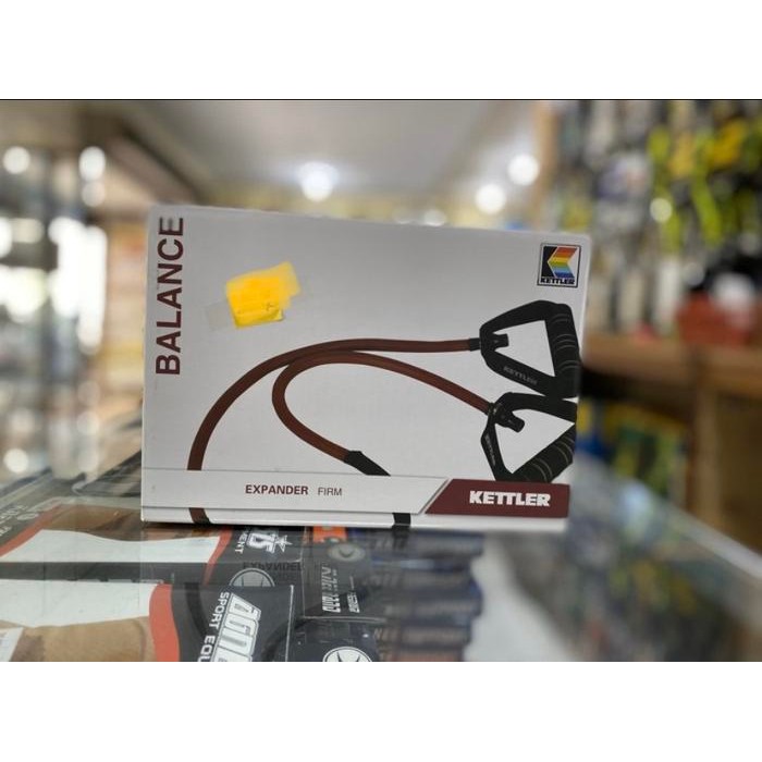 Expander Kettler firm