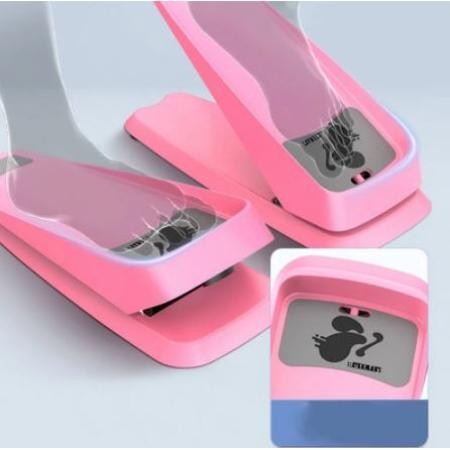 MULTIFUNGSI MINI AIR CLIMBER (TIDAK INCLUDE TALI)