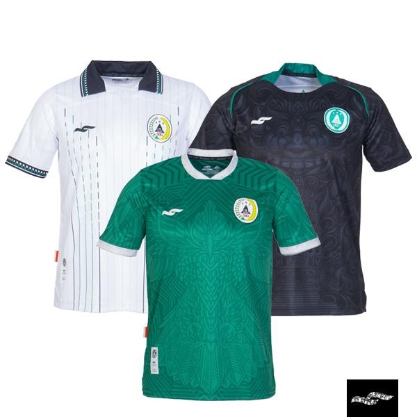 Jersey PSS Sleman 2023 Replica